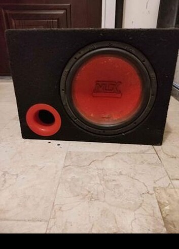 Kabinli Bass 