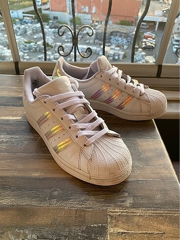 Adidas Süperstar