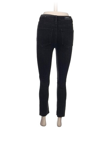36 Beden Stradivarius Jean / Kot %70 İndirimli.