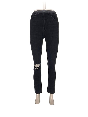 Stradivarius Jean / Kot %70 İndirimli.