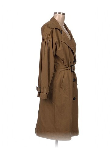 Vintage Love Diğer Trenchcoat %70 İndirimli.