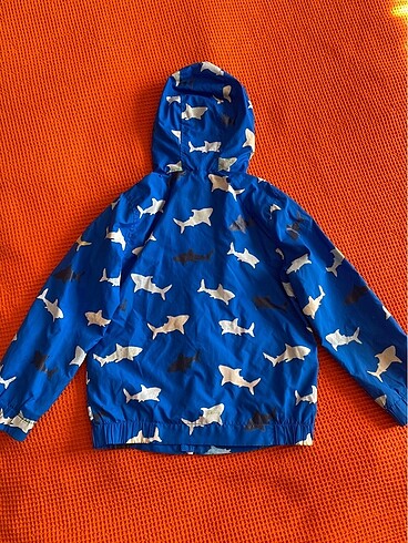 LC Waikiki LCW Yağmurluk
