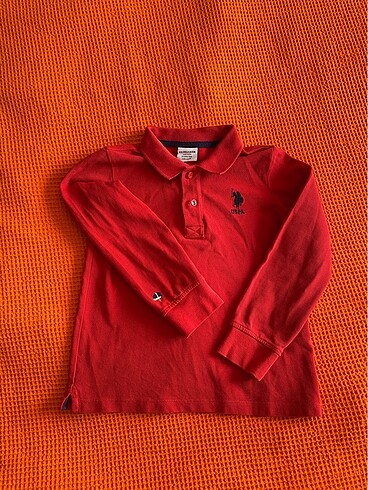 Us Polo Polo Yaka