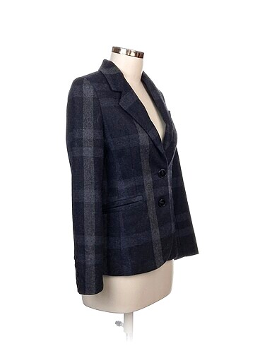 Mango Mango Blazer %70 İndirimli.