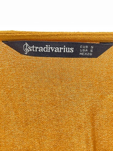 s Beden çeşitli Renk Stradivarius Bluz %70 İndirimli.