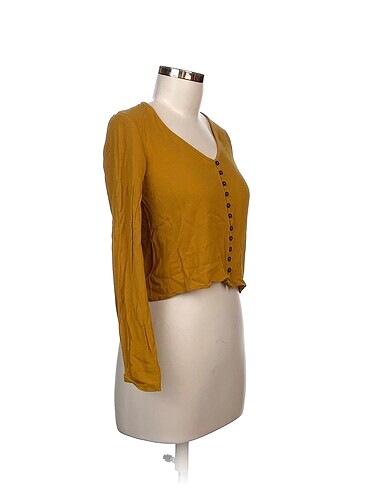 Stradivarius Stradivarius Bluz %70 İndirimli.