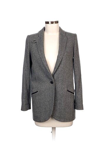 Mango Blazer %70 İndirimli.