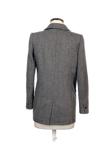 s Beden Mango Blazer %70 İndirimli.