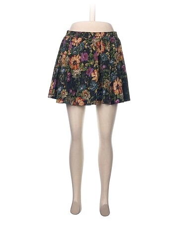Zara Mini Etek %70 İndirimli.