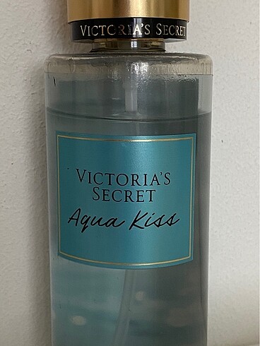  Beden Renk Victoria secret aqua kiss body