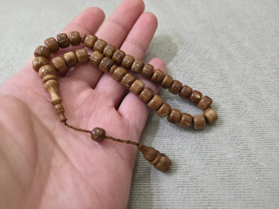 Kuka Tesbih - Görsel 2