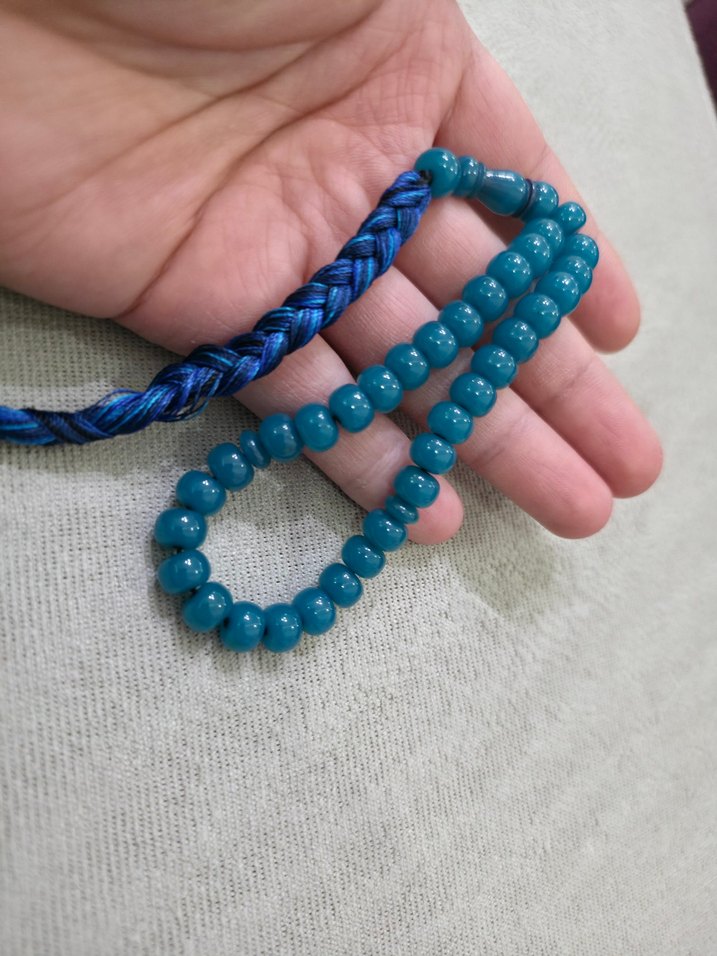 Sıkma Kehribar - Görsel 2