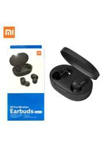 Xiaomi eardbuds basic 2 Bluetooth kulaklık yedek slikonlari mev