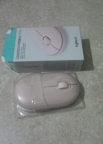 LOGİTECH M350 PEMPE MOUSE 
