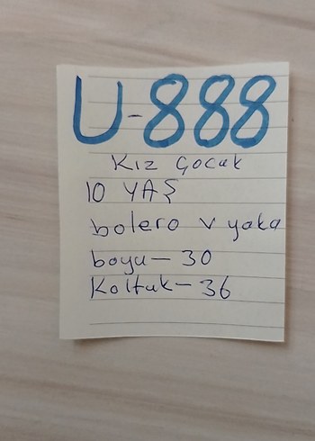 Kız Çocuk Pembe Fırfırlı Kısa Kollu Bolero - Görsel 4