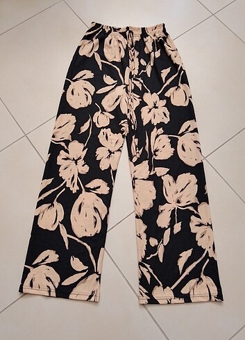 s Beden Kadın pijama pantolon