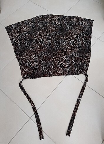 Kadın mutfak önlüğü - Görsel 6