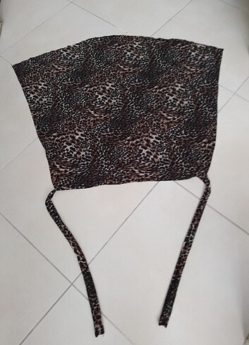 Kadın mutfak önlüğü - Görsel 8