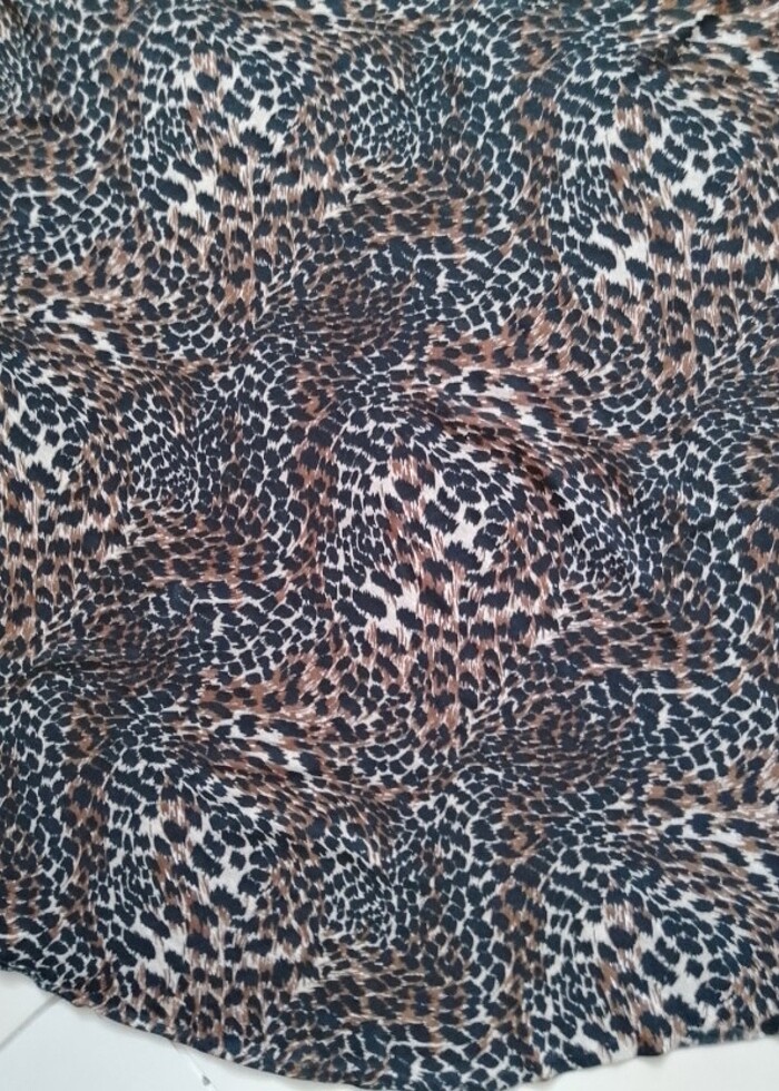 Kadın mutfak önlüğü  - Görsel 2