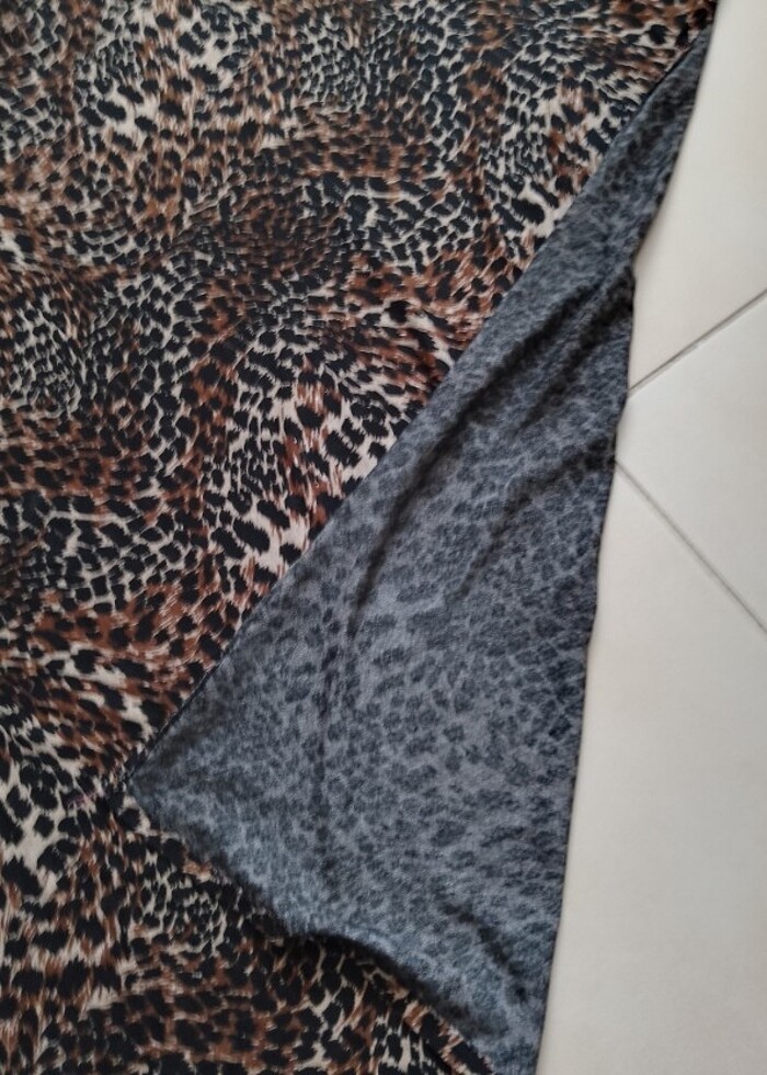 Kadın mutfak önlüğü  - Görsel 5