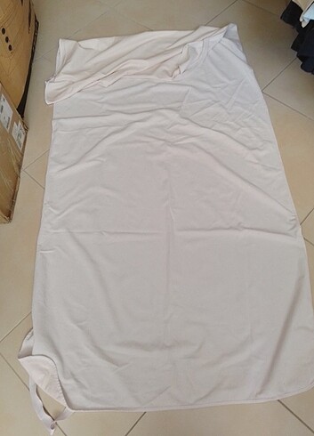 Tek kişilik yatak çarşafı lastikli - Görsel 2