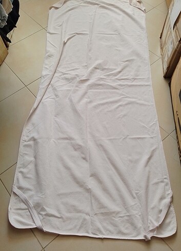 Tek kişilik yatak çarşafı lastikli - Görsel 6