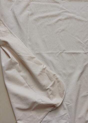 Tek kişilik yatak çarşafı lastikli - Görsel 8