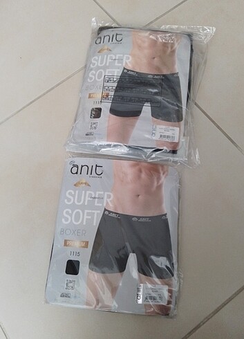 Erkek BOXER 