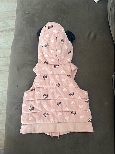 Diğer Bebek yelek