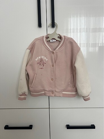 Bomber ceket