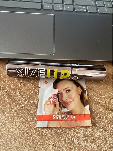 Sephora maskara