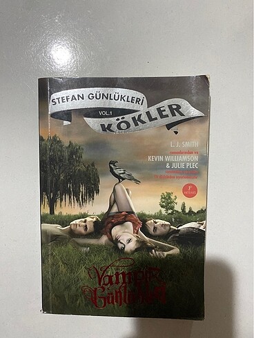Vampir günlükleri