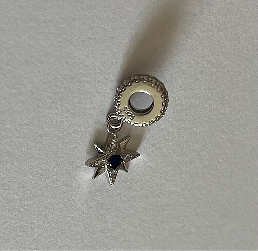 Pandora Pandora charm