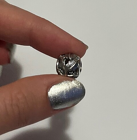 Pandora charm