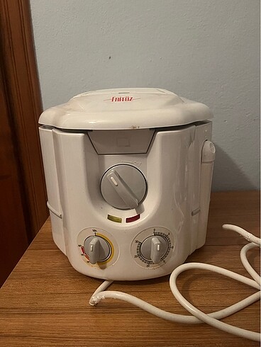 Arçelik fritöz airfryer yağlı fritöz ızgara