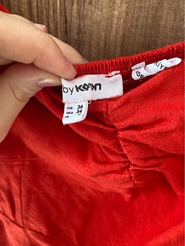 36 Beden elbise
