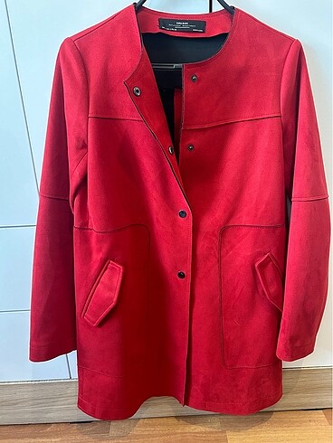 Zara ceket