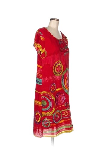 Desigual Desigual Kısa Elbise %70 İndirimli.