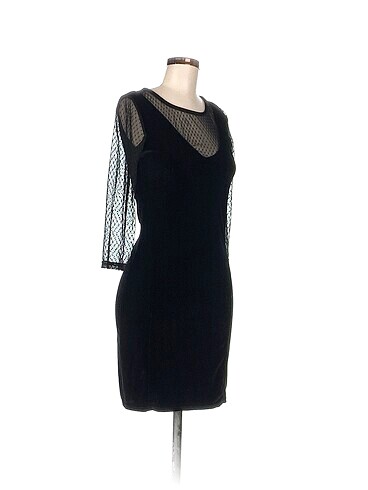 Vintage Love Vintage Love Kısa Elbise %70 İndirimli.