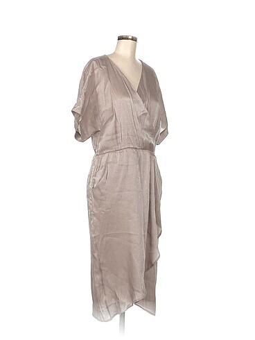 Vintage Love Vintage Love Uzun Elbise %70 İndirimli.