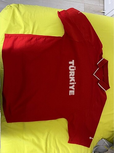 Milli Takım Tshirt