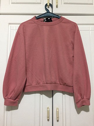 Pembe sweat