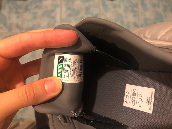 Puma Puma ayakkabı