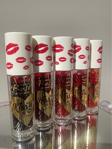 Rosa Cha Lip Tint
