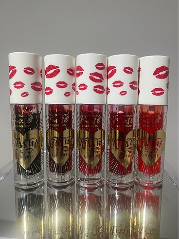 Beden Lip Tint