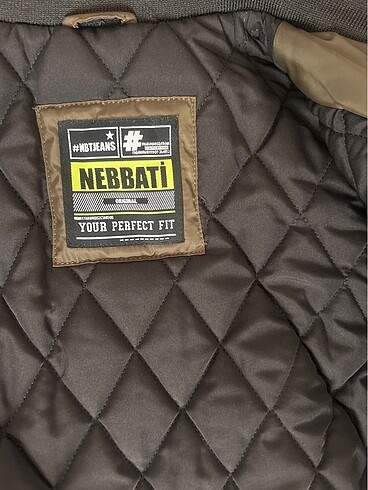 4 Yaş Beden Nebbati Mont