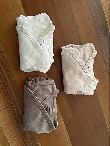 H&M H m alt üst takım zıbın