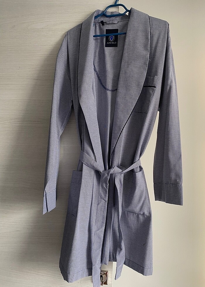 Ancelo Ropdöşambır - Görsel 2