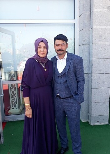 Her iki urunde satışa 
