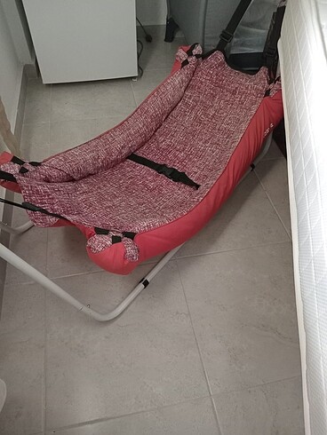 Bebek salıncağı